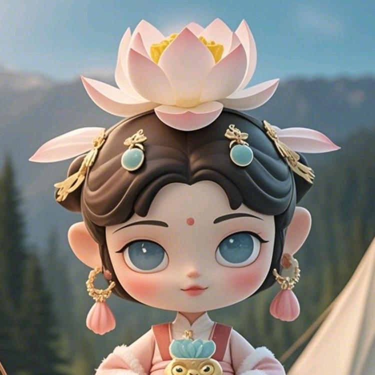 南海财神烨