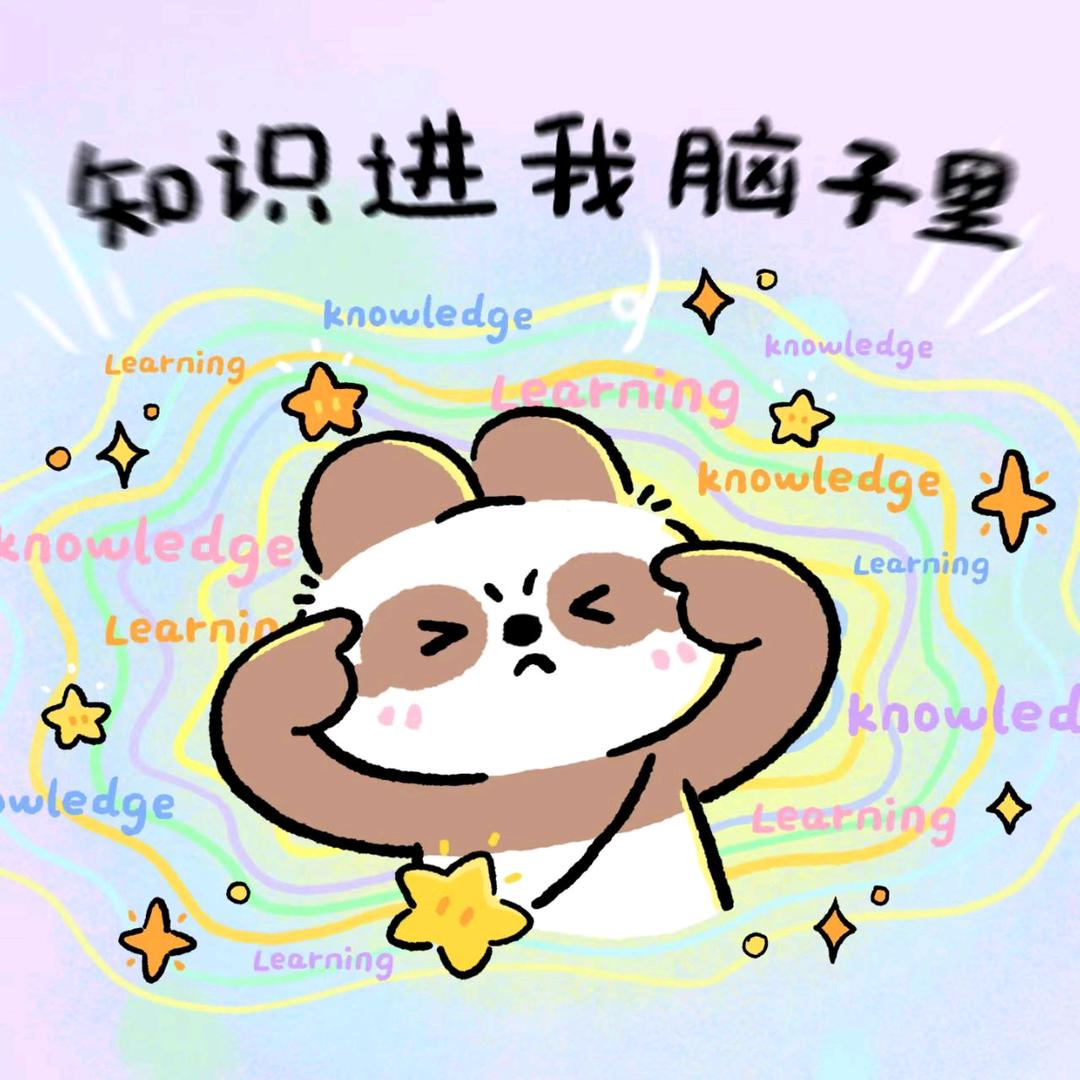 蓝禾—爱数学的仔仔