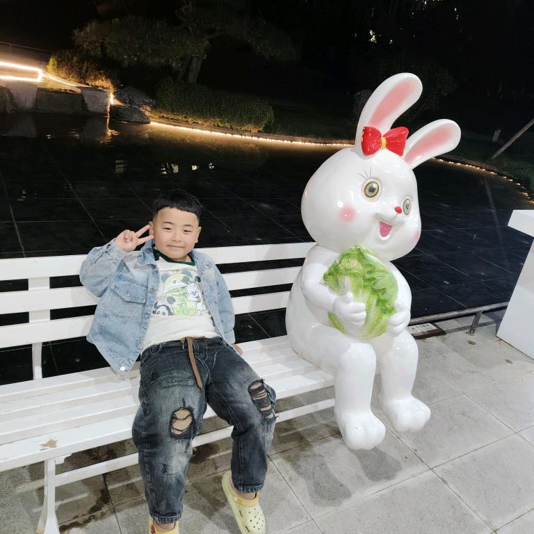 晨光