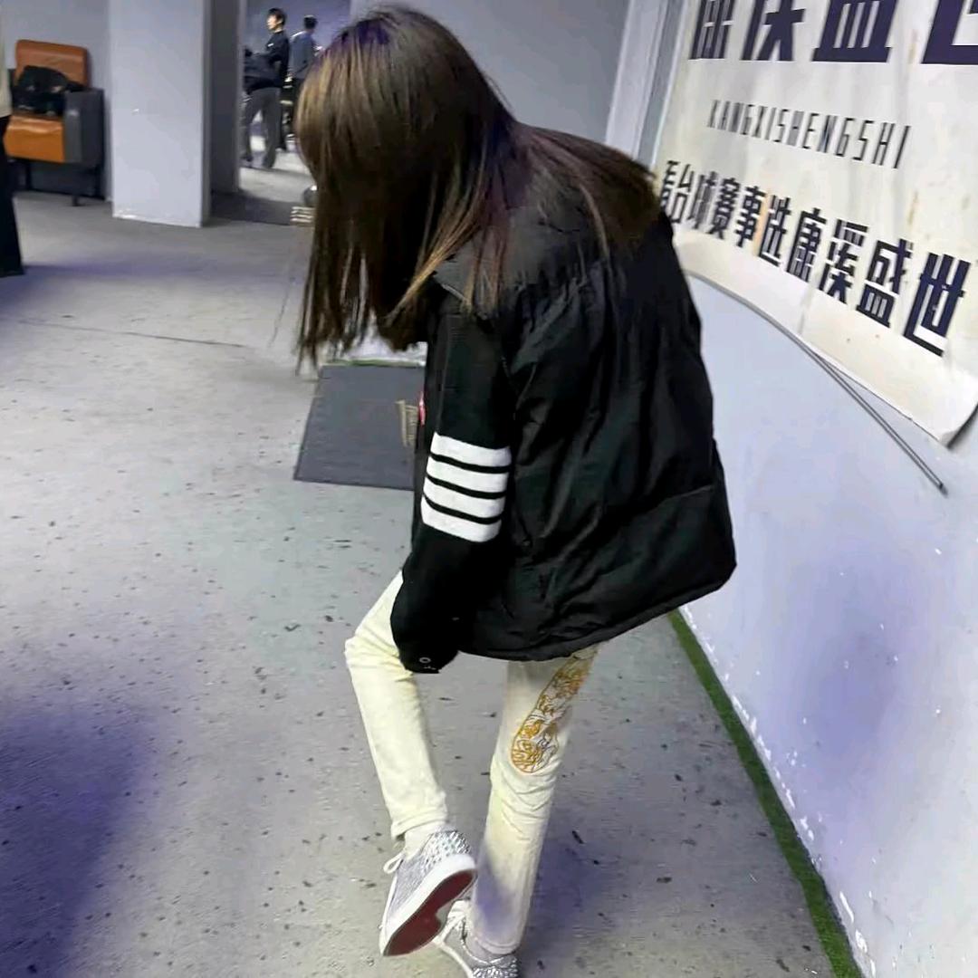 ，云淡风轻