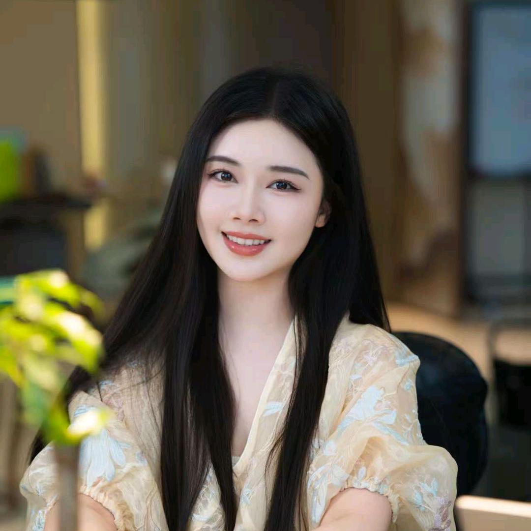 尤尤疗愈心语