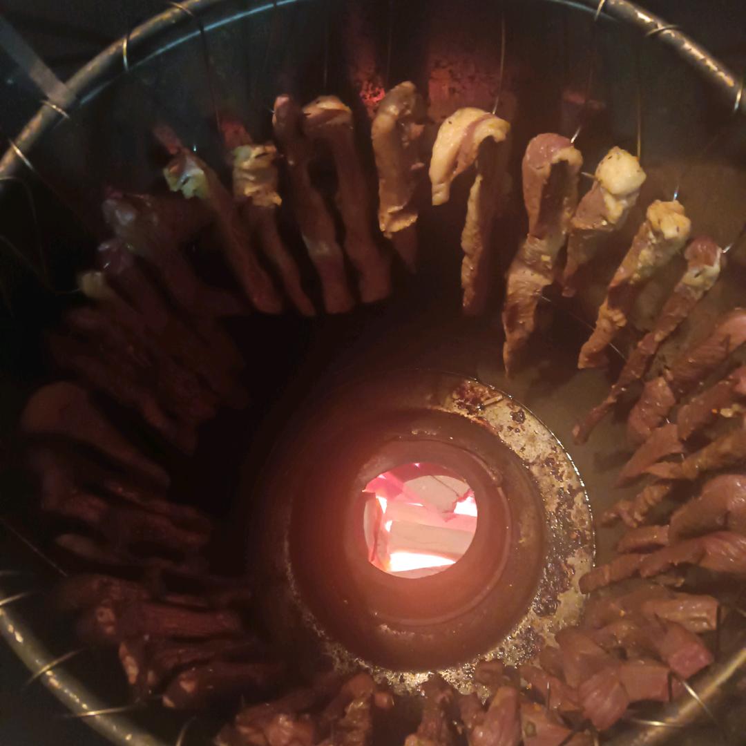 伊牧清真牛羊肉