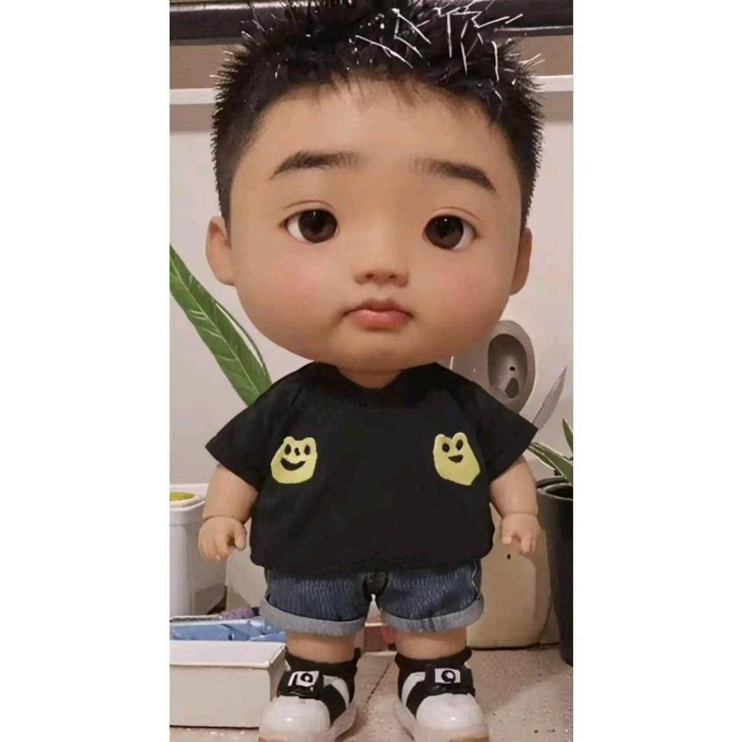 顺其自然😉