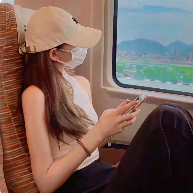 CC☁️头像