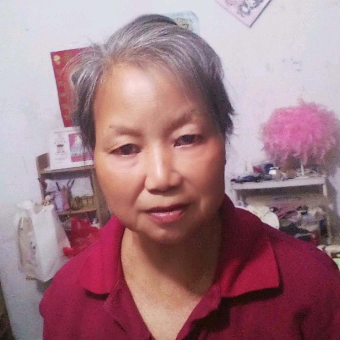 群大姐