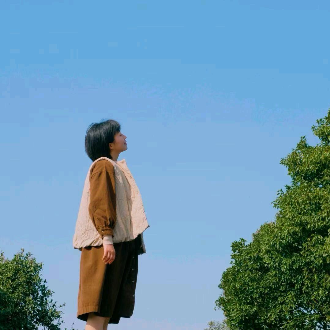 湖小妹在农村