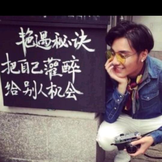 李小龙