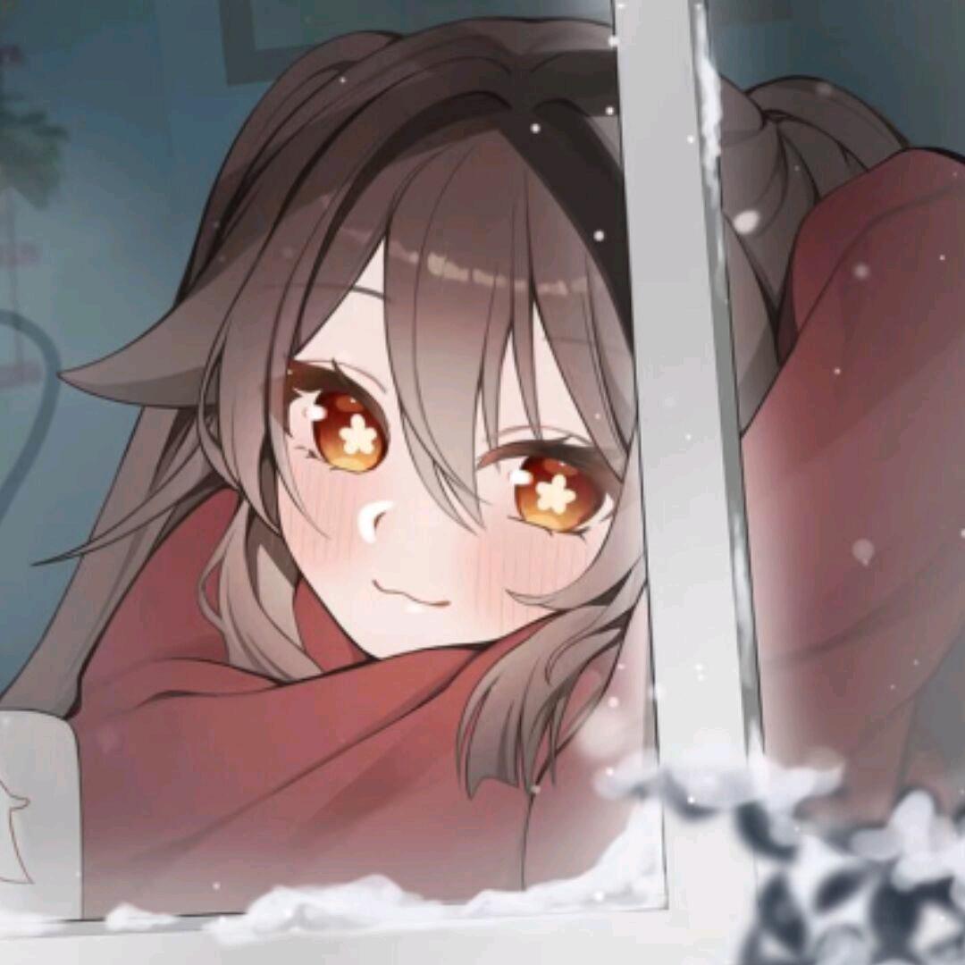明白不头像