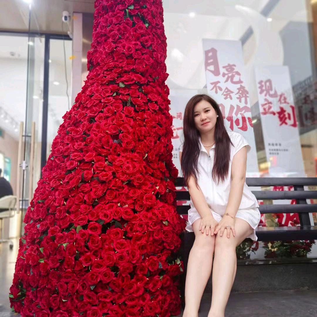 玲子～苦逼的美甲老板娘