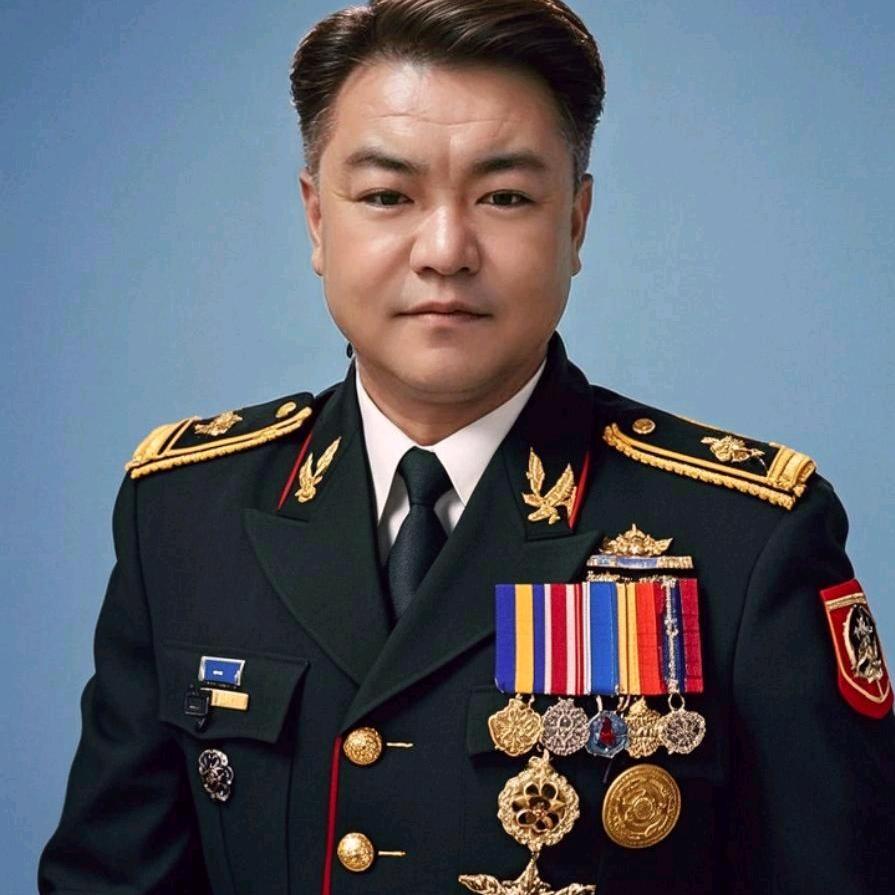 临河战狼，之单身一人，闯天涯