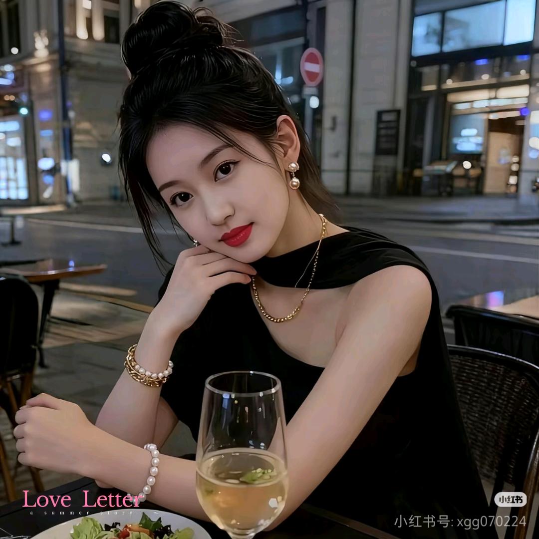 悠宝辣不辣🌹
