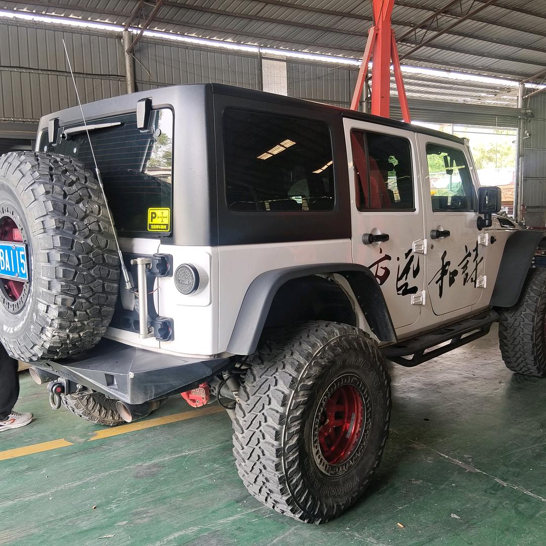 长城隔热铝瓦源头工厂