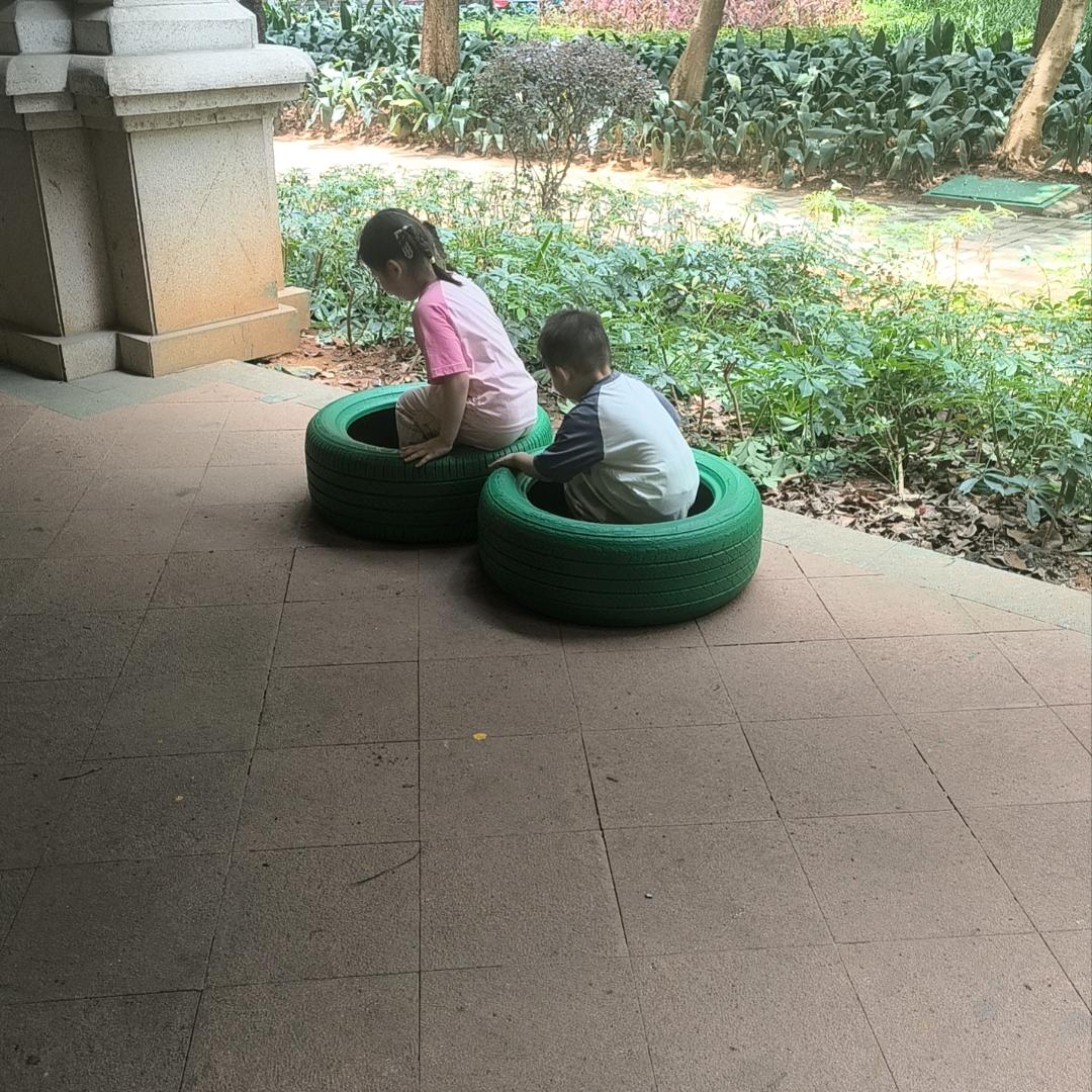 十三行姚小姐的店