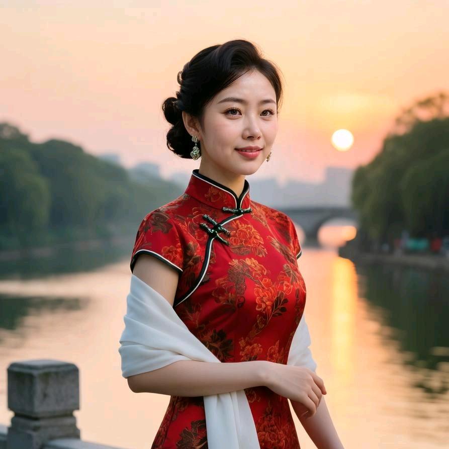 阳光婆婆