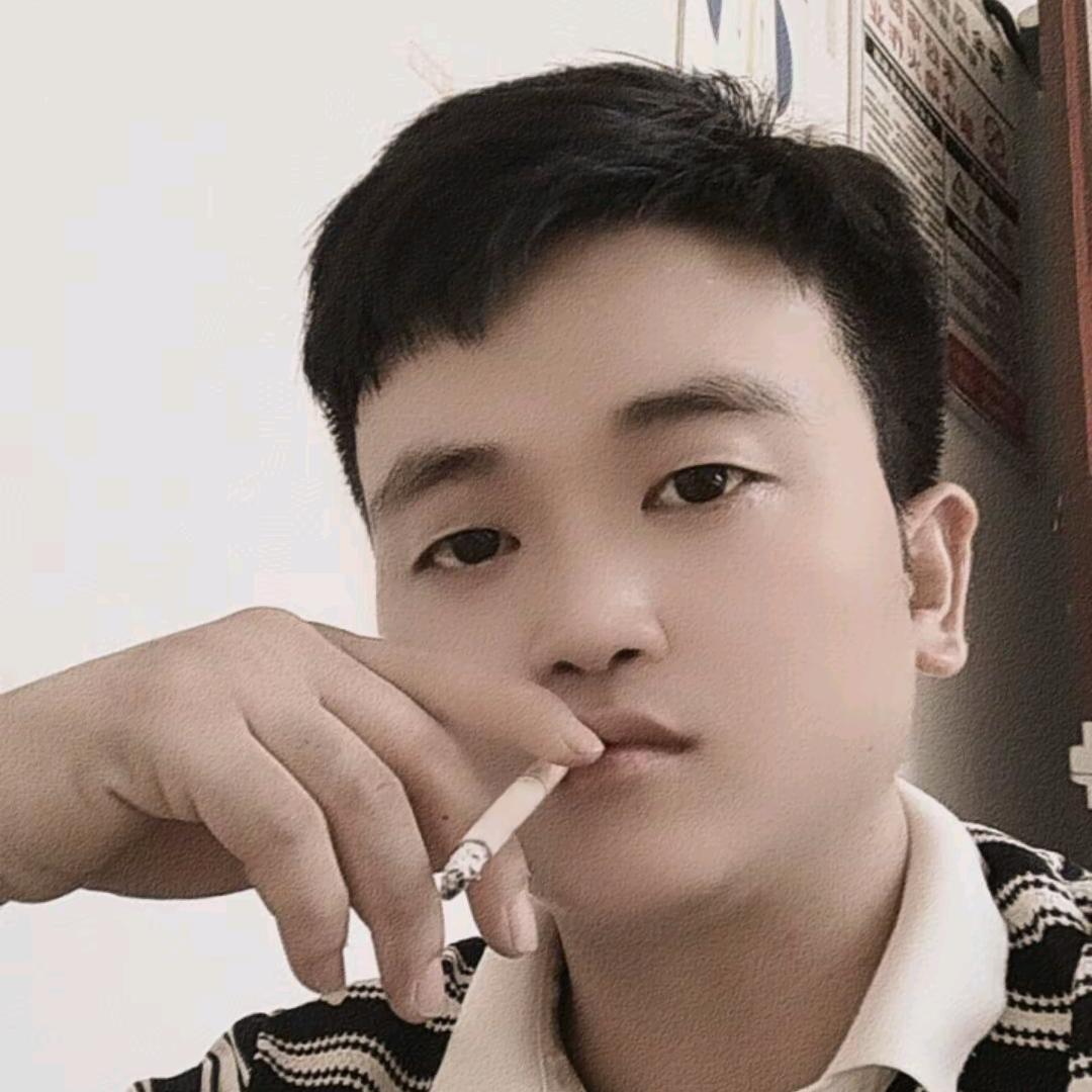 我钟意你