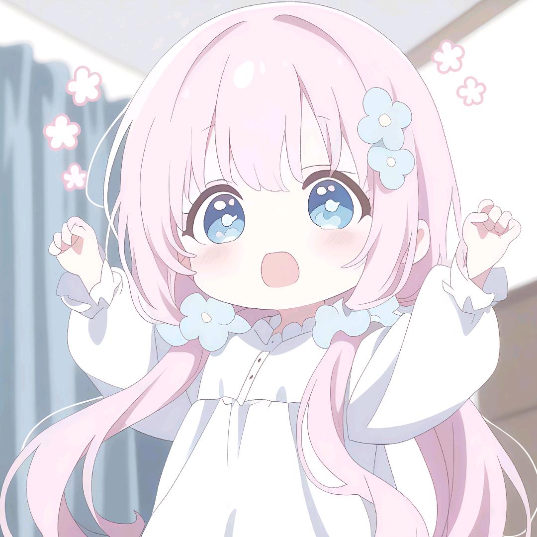 薯条脑袋
