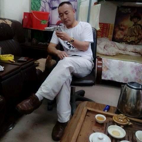 独孤寻欢
