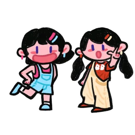 吃铭的雪饼