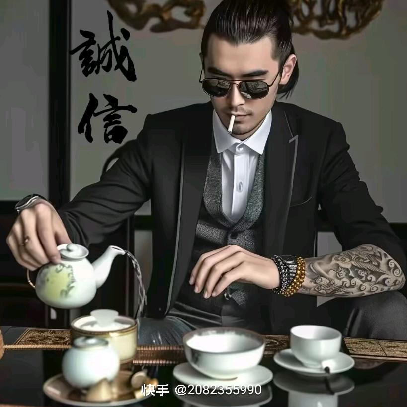 旭星
