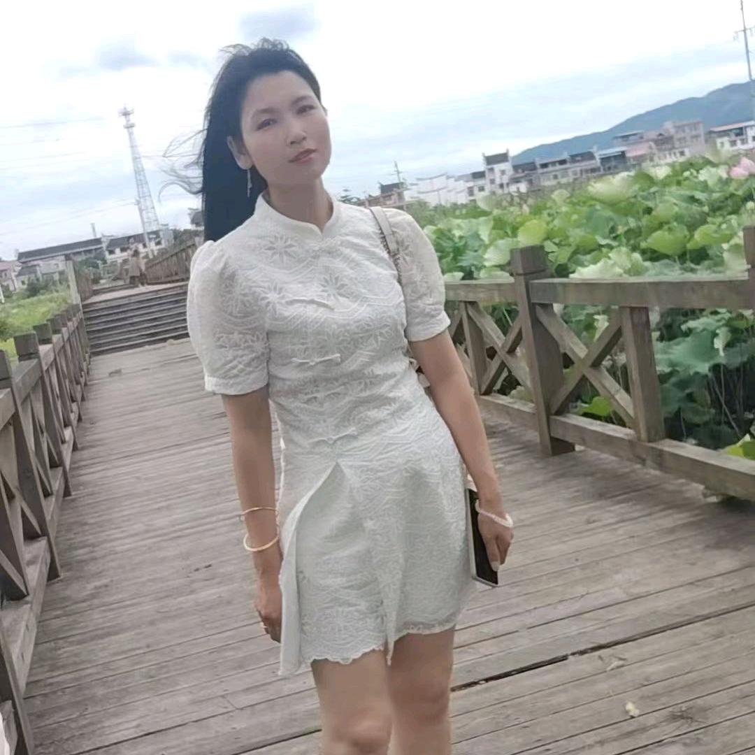 @如愿