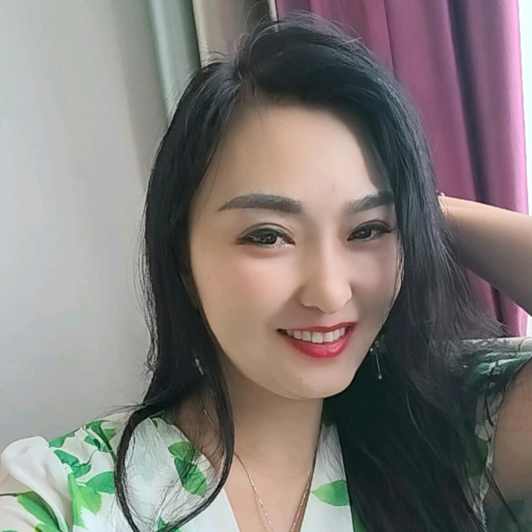 🌸李静心～单身