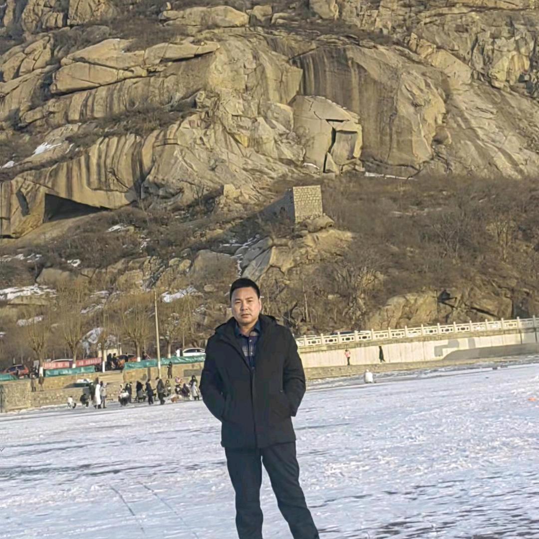 开州一号