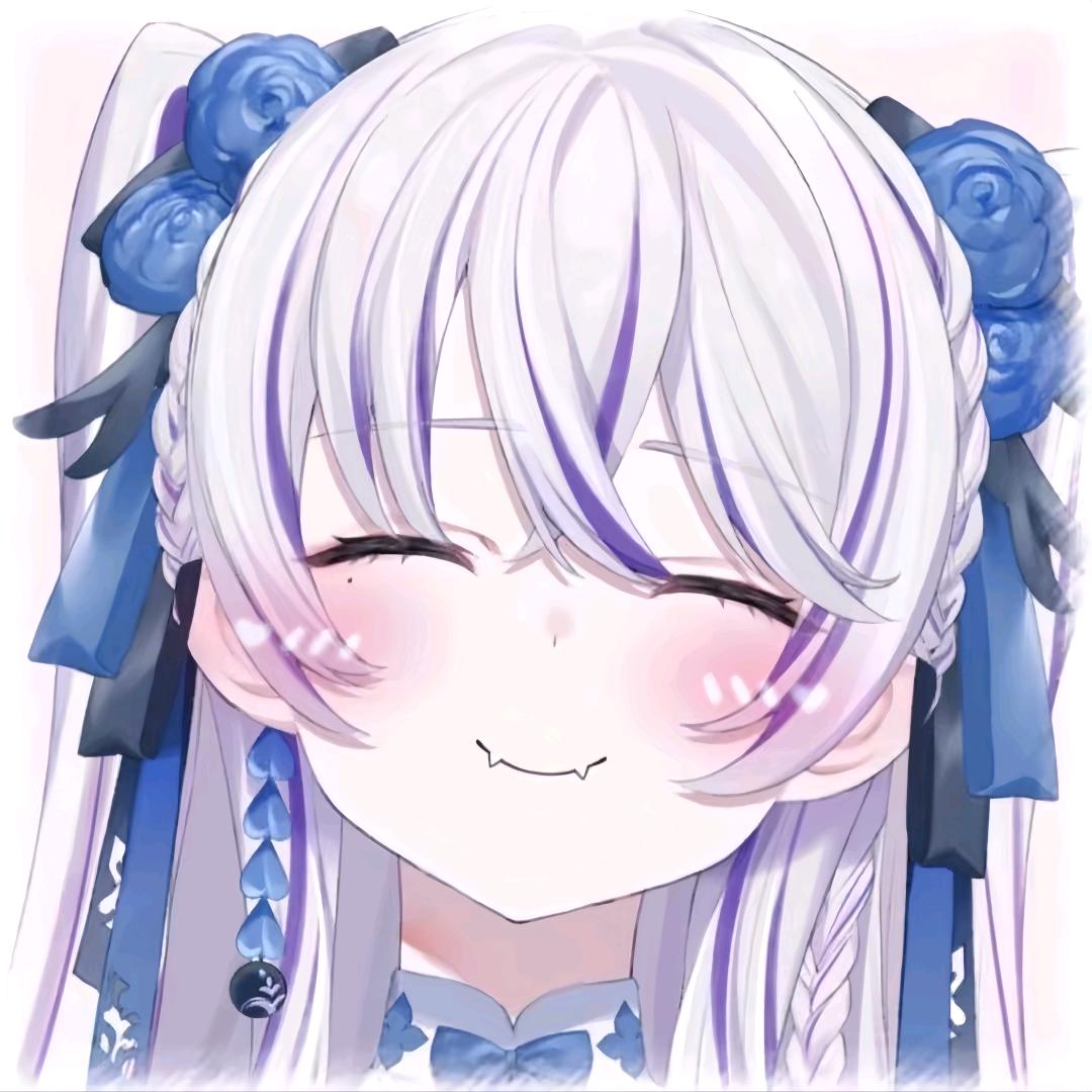 稀饭泥♡