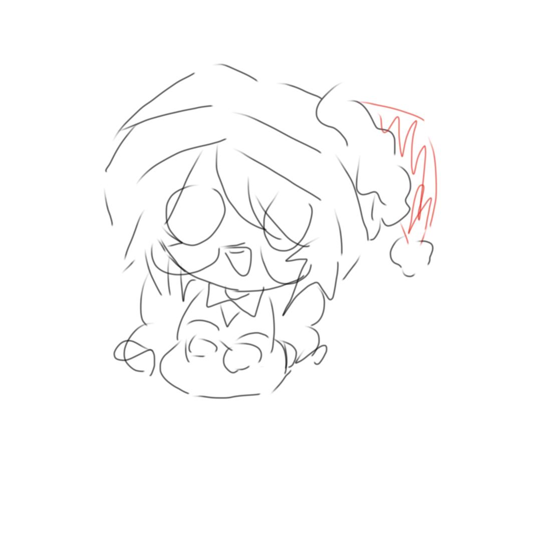 绝望的洗衣液（失公版）