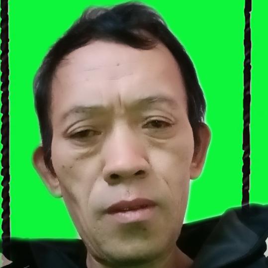 老帅锅