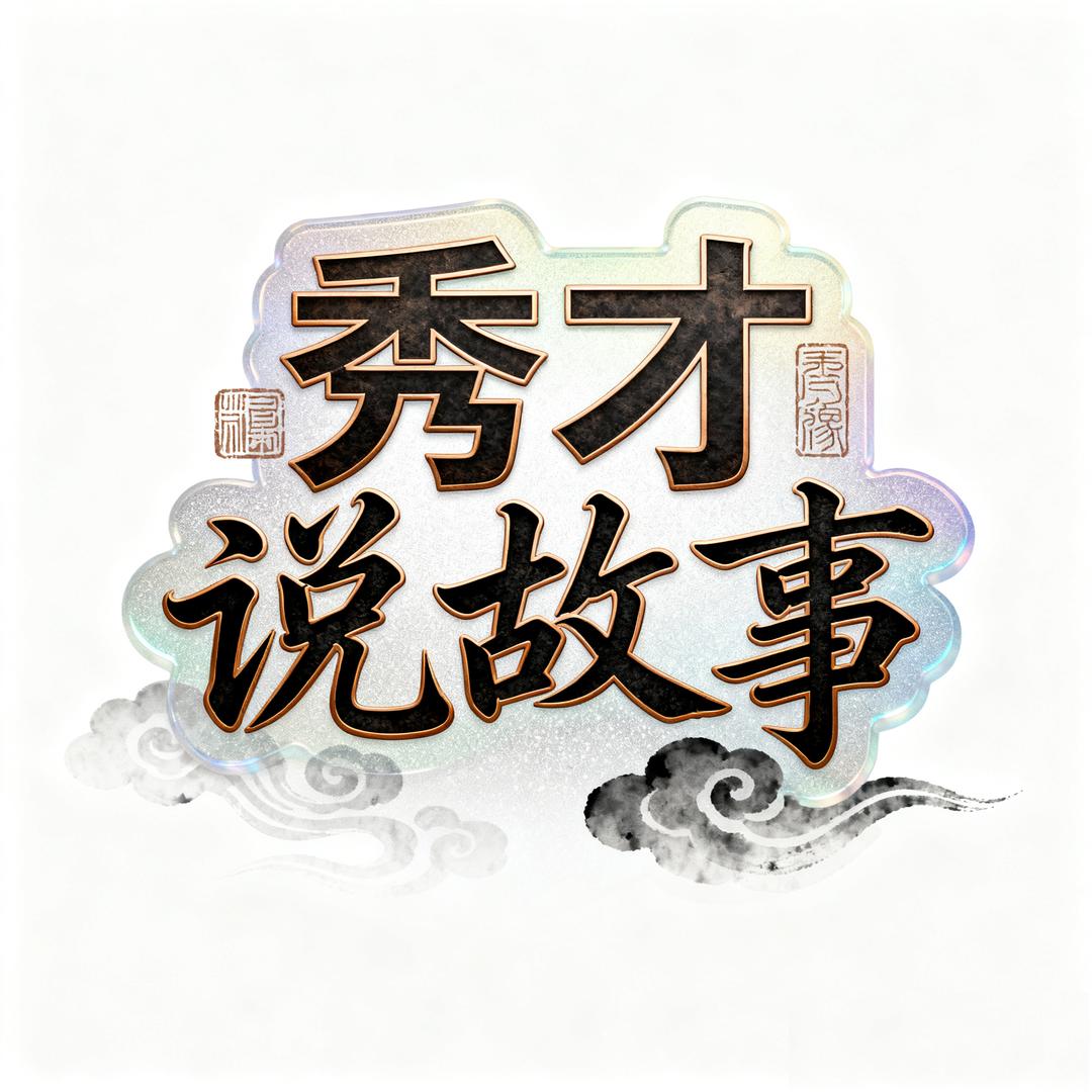 秀才说故事