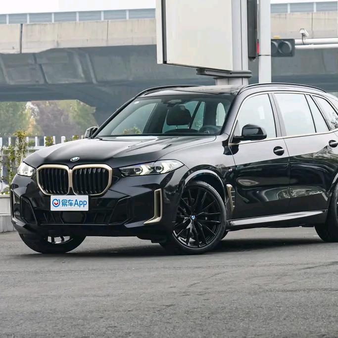 苏州万木春二手车（专做X5 GLE）