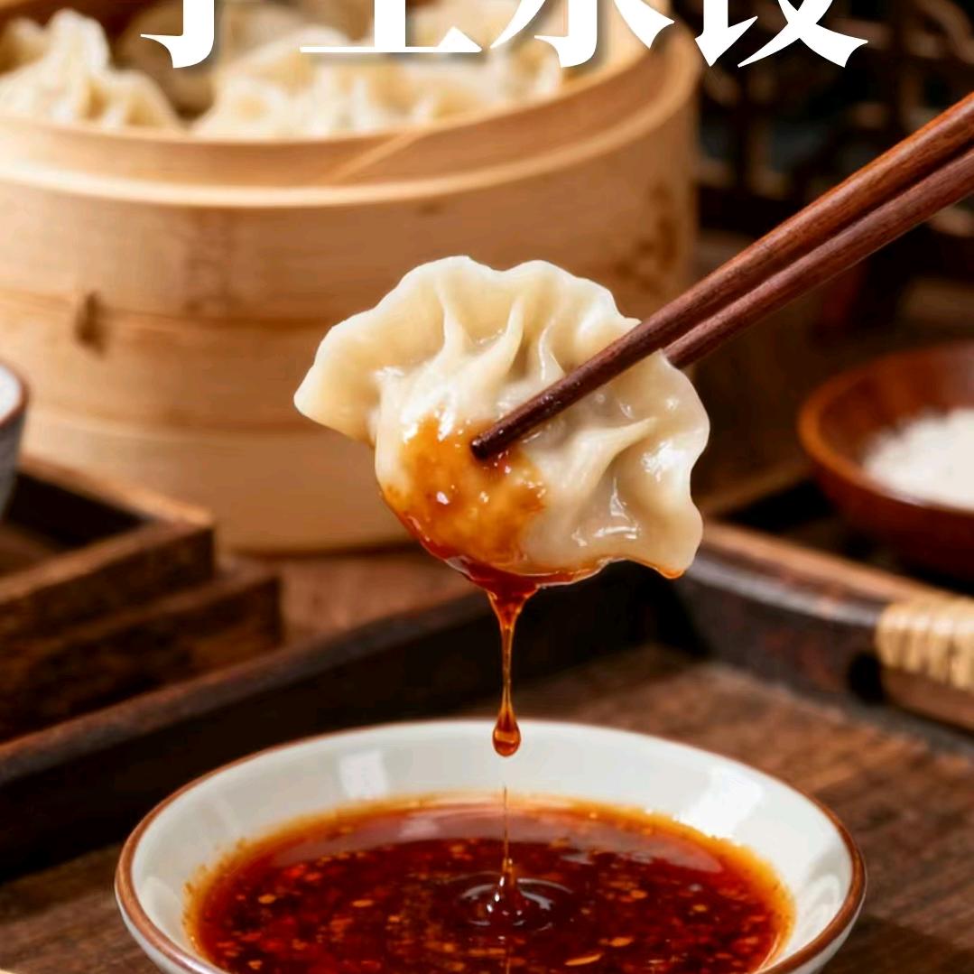 禹州想念私房水饺