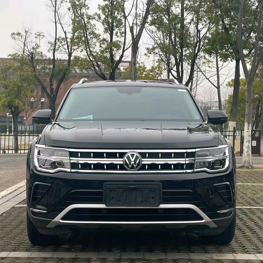长沙老伍二手车