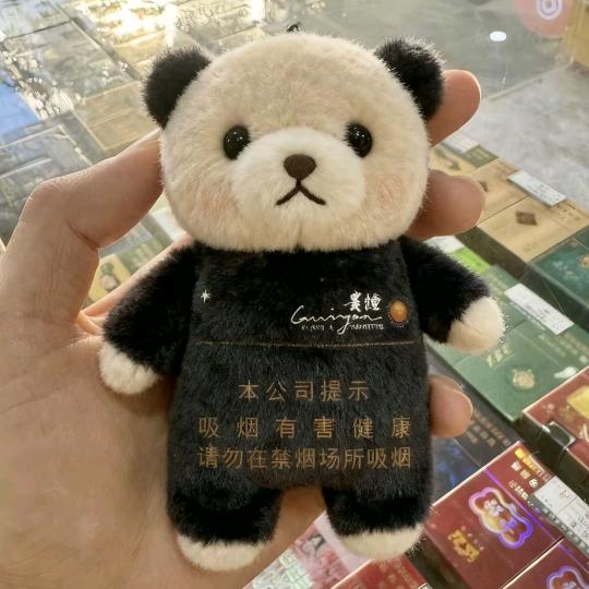 （小马）