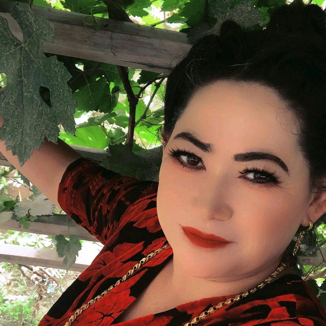 maryamgul💋