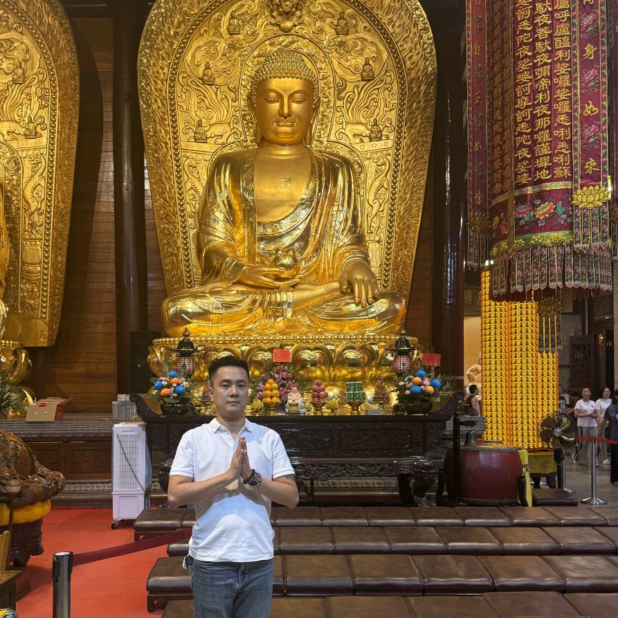 佛渡有缘人🙏🙏🙏
