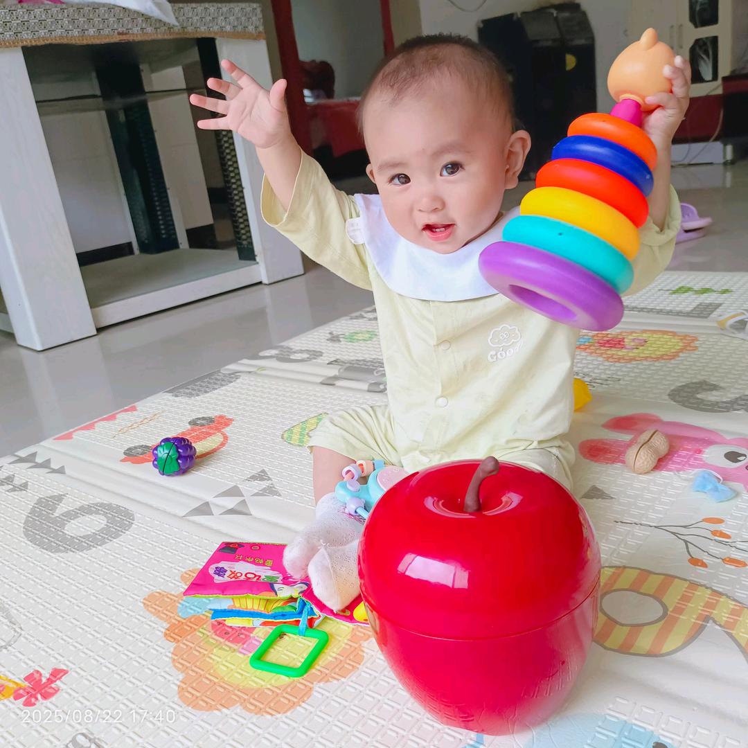 攀大哥的陈宝气