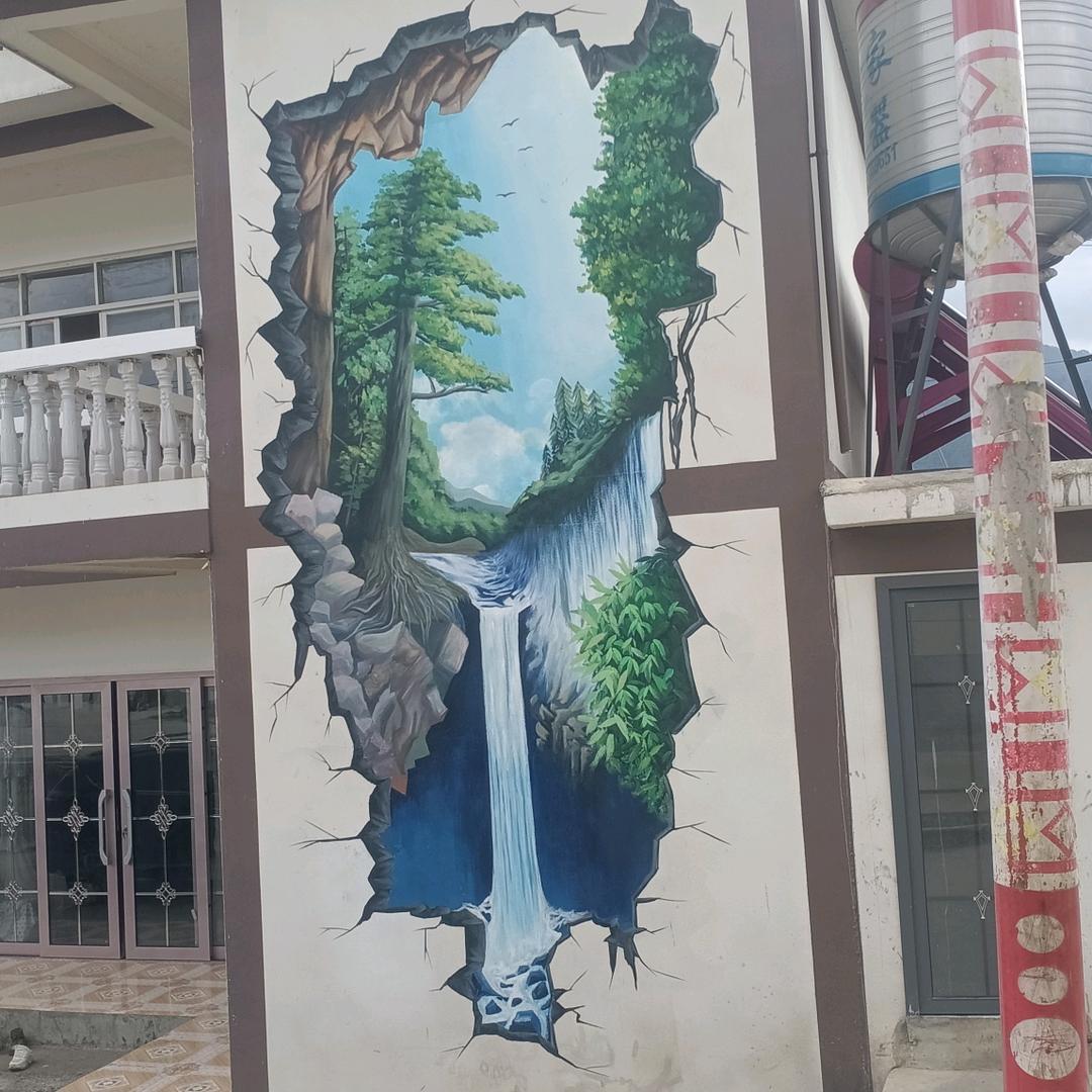 小密