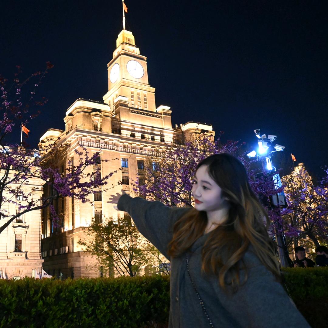 冻感光啵（许嵩再见一次版）