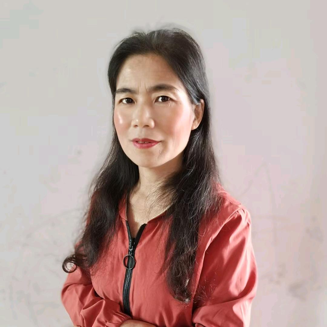 旭妈（早上7：50开播）