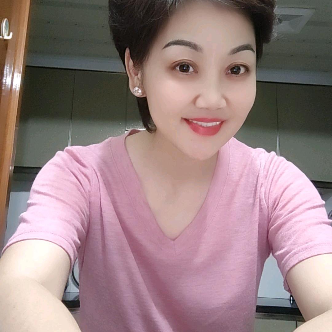 洋琦妈