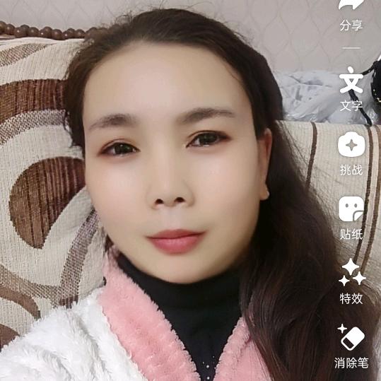 简单一点