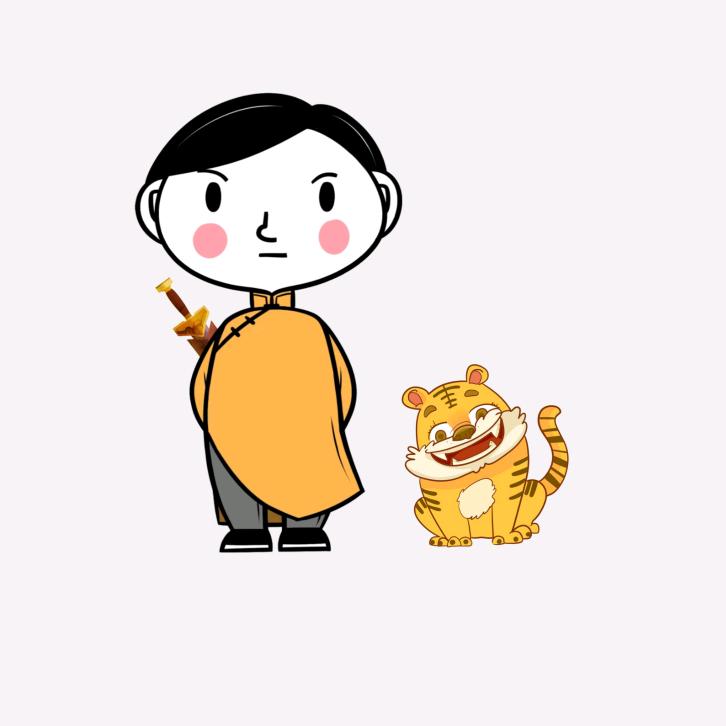 王大侠😁