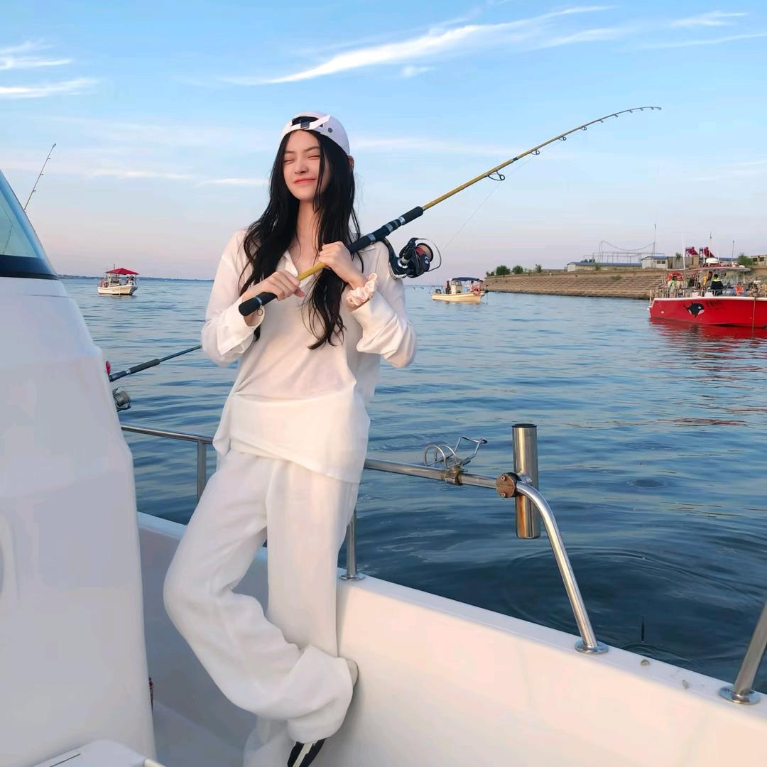 鲍鱼🎣