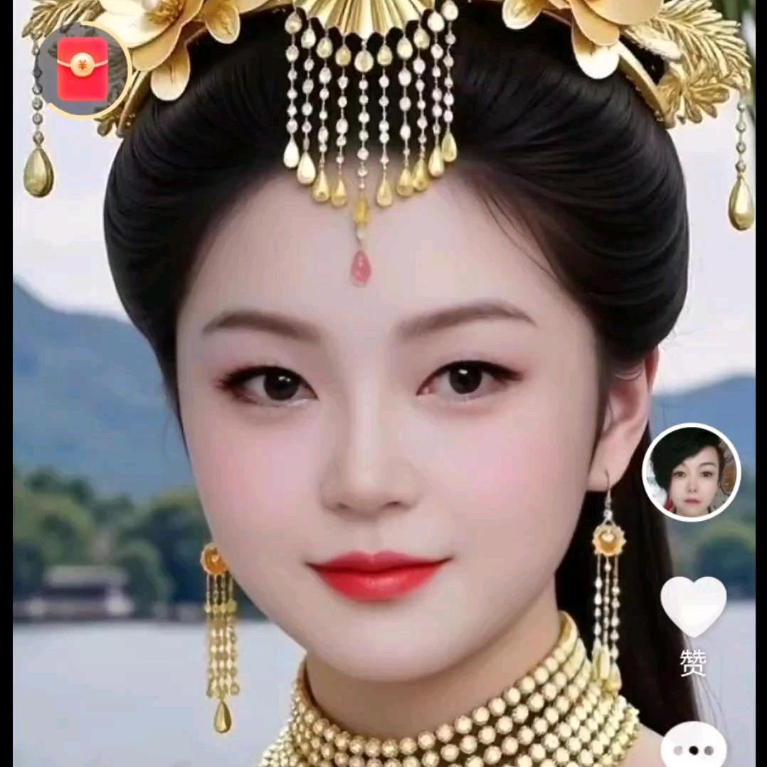 相通妈妈