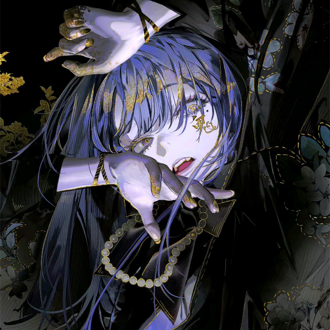 侑皊youling