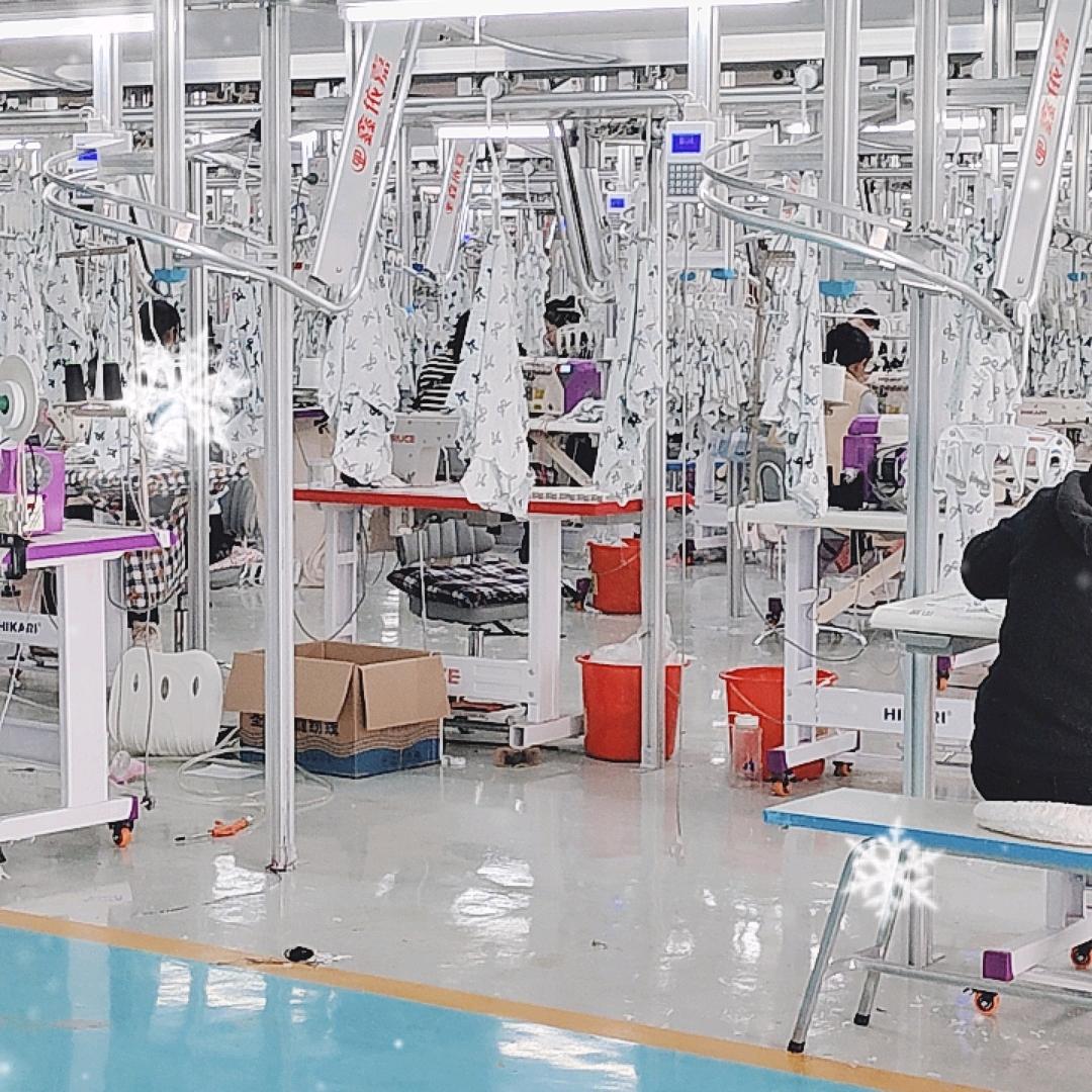 水艾伦时尚服饰