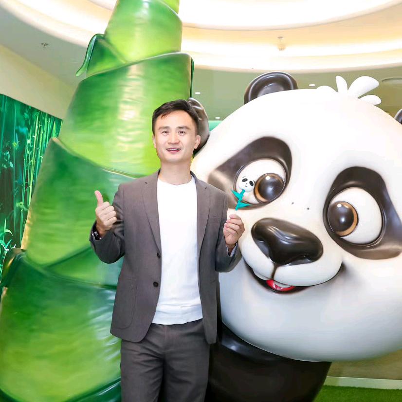 跟王旭峰学营养