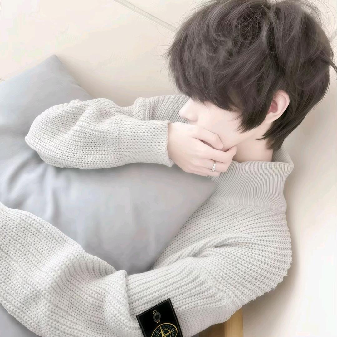 优.头像
