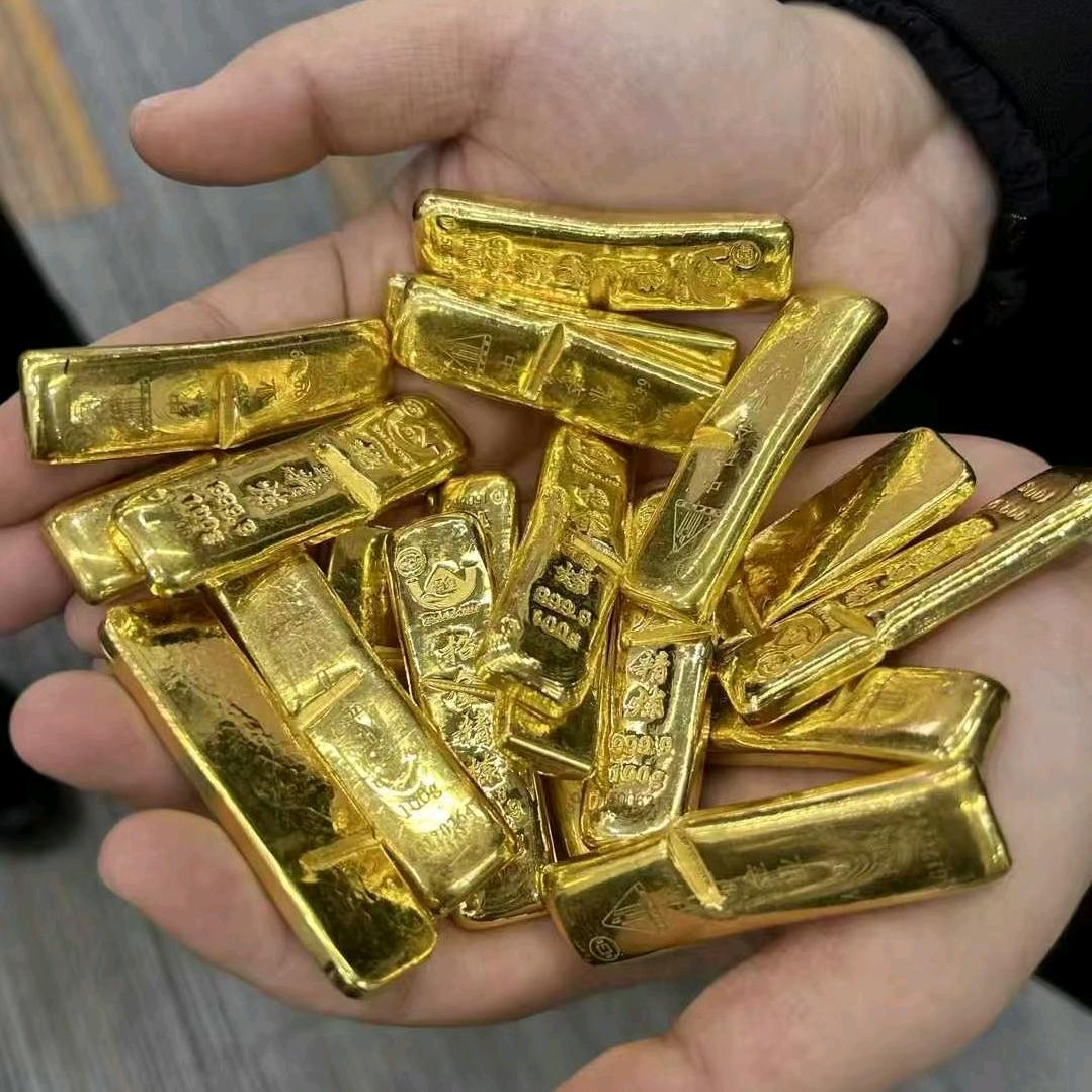 乌鲁木齐黄金回收-vivi